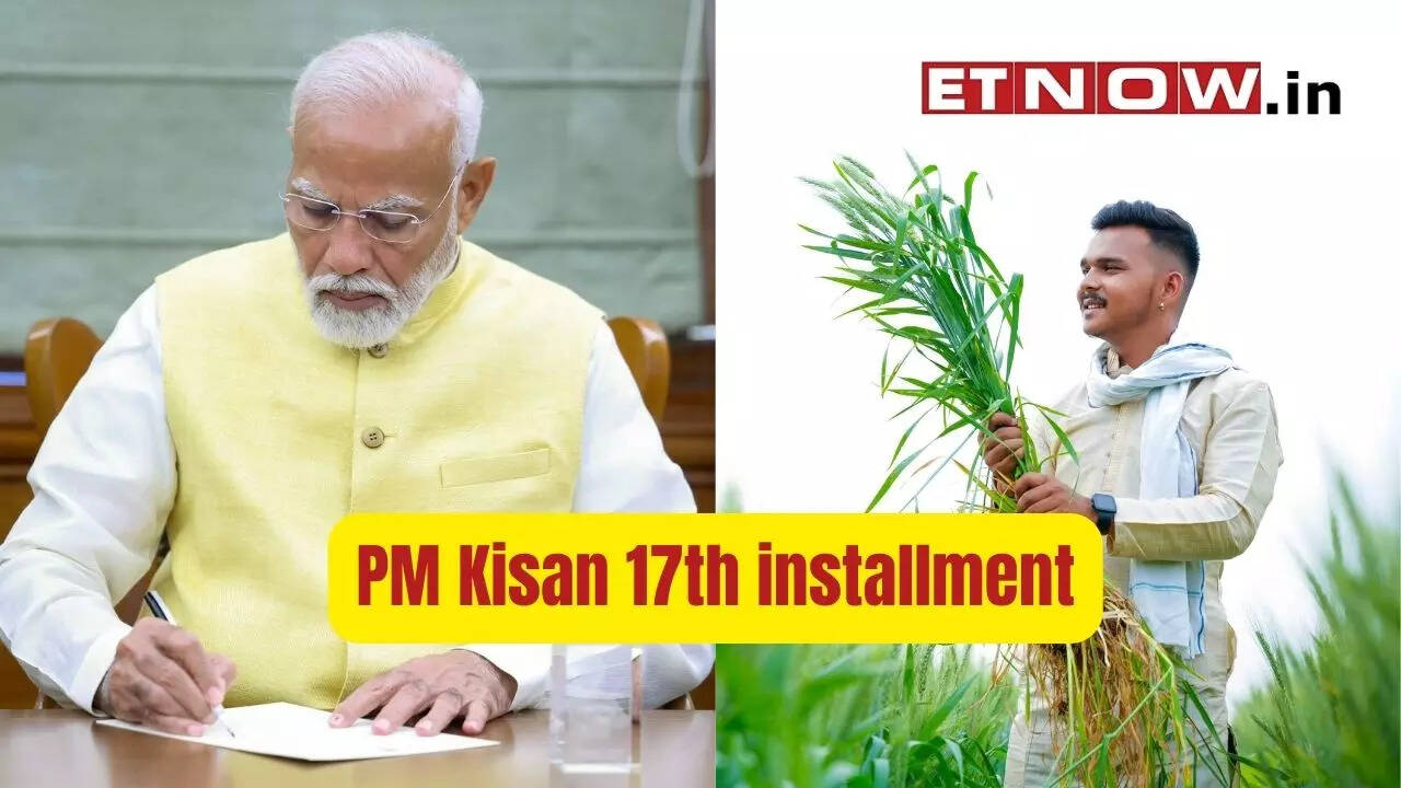 how to check pm kisan installment by aadhaar number online