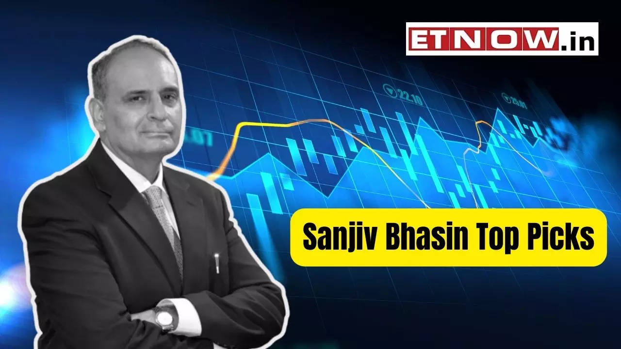 'ye portfolio mein hona hi chahiye...’ – market guru sanjiv bhasin ...