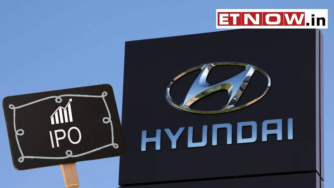 Hyundai Ipo To Shatter All Records Indias 2nd Largest Car Maker Plans Rs 25000 Cr Issue 1931