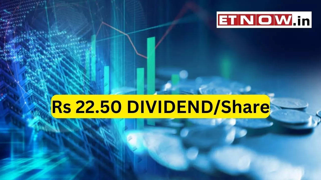 midcap-stock-to-pay-rs-22-50-dividend-soon-details-markets-et-now