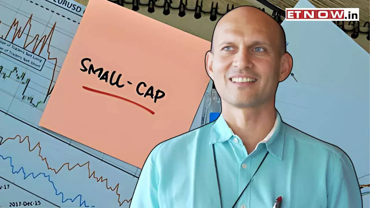 Balu Share Price Ashish Kacholiabacked smallcap stock hits 52