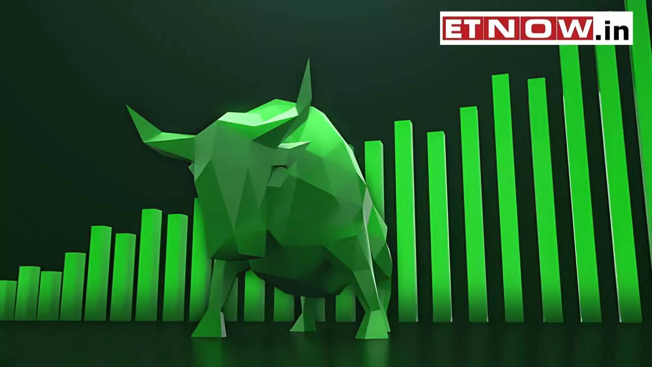 ET NOW Closing Bell: Sensex Extends Winning Streak To 6th Day, Nifty ...