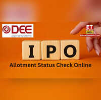 Dee Development Engineers IPO Allotment Status Check Online: इस दिन ...