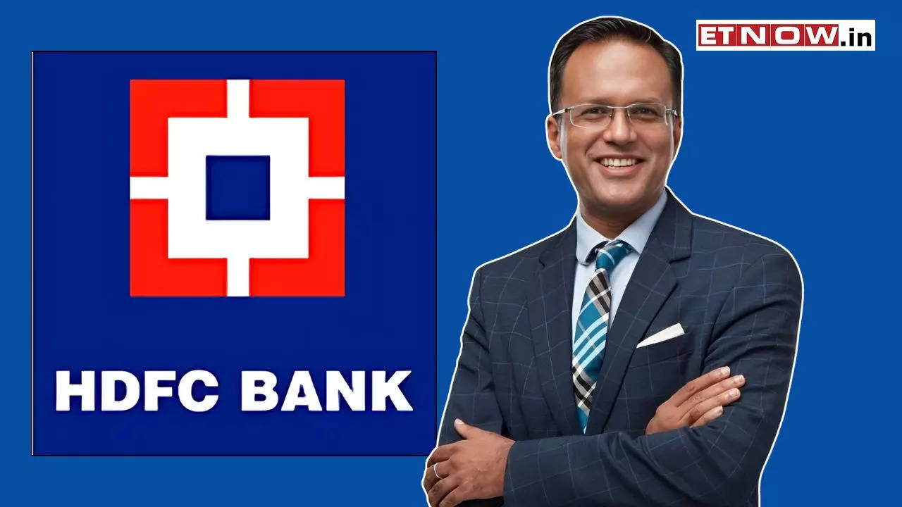 Nikunj Dalmia On Hdfc Bank Stock Rs 2000 Levels Markets Et Now