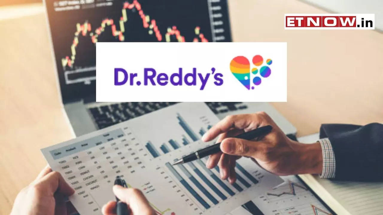 Dr Reddy’s Labs Q1 results 2025 date and time: ANNOUNCED! Quarterly ...