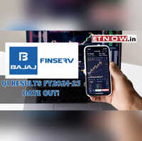 Bajaj Holdings Q1 results FY202425 date, time declared! Check