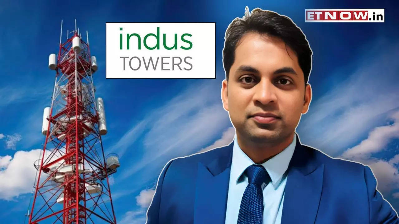 Indus Towers Share Price Target 90 RETURN in 6 months; should you BUY