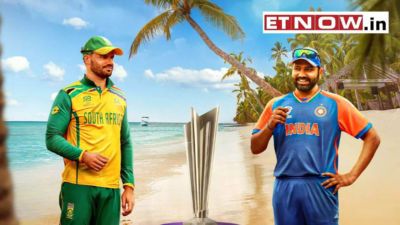 IND vs SA Final, T20 World Cup 2024 Barbados Weather Updates Tropical