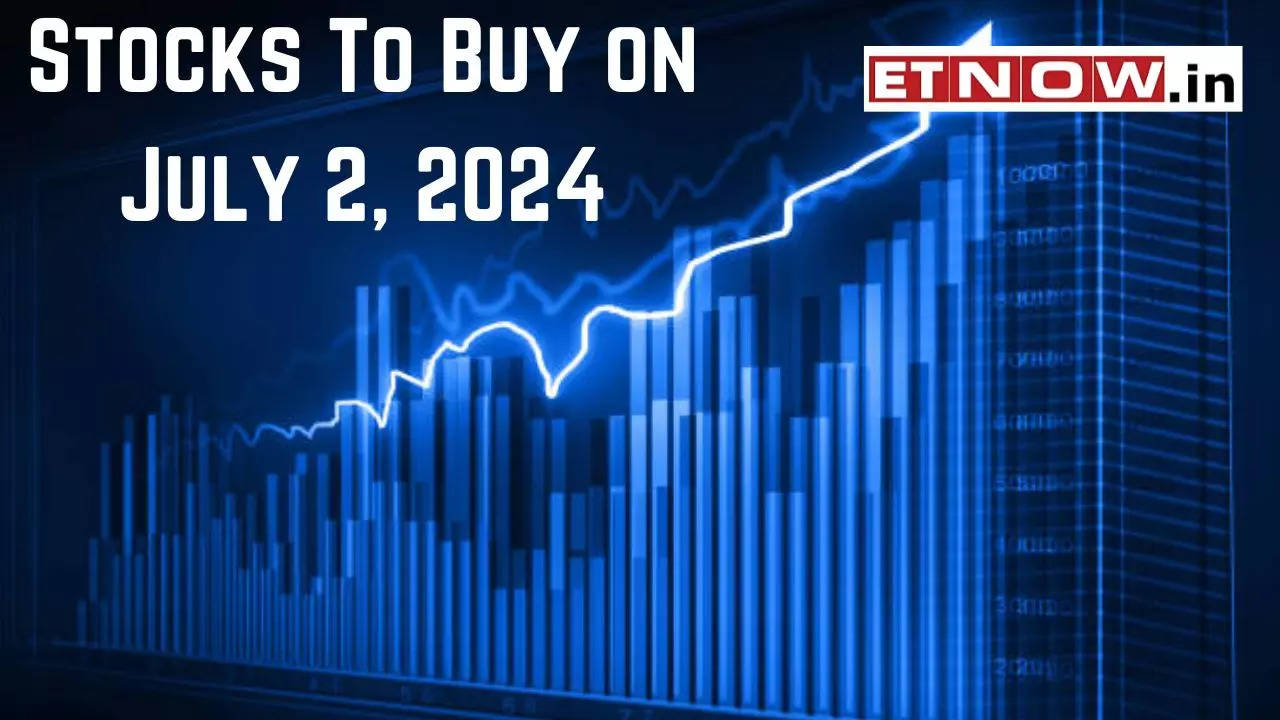 Stocks To Buy Today, Share Price Target: L&T, IndiGo, ONGC, Bajaj ...