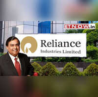 100 bn wealth creation by Reliance Industries! Stanley's BIG