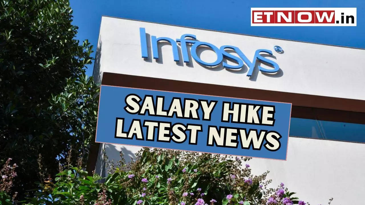 Infosys Salary Hike 2024: FY24 Pay Raise Complete, Next Compensation ...