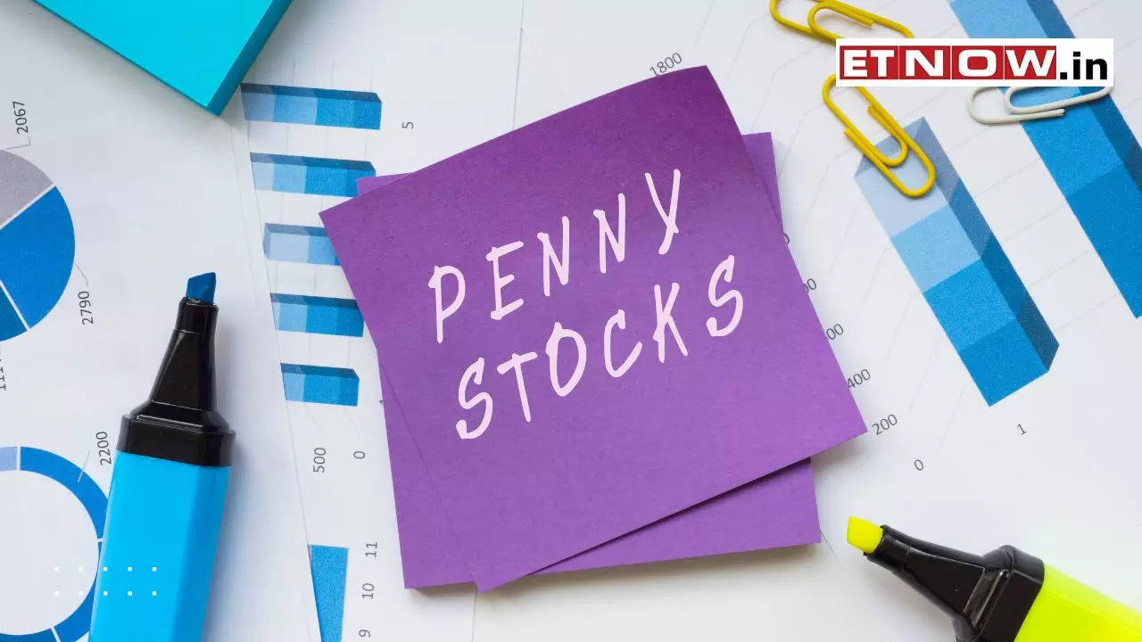 Penny stock under Rs 20: Power company's shares up 250% in 1 year ...