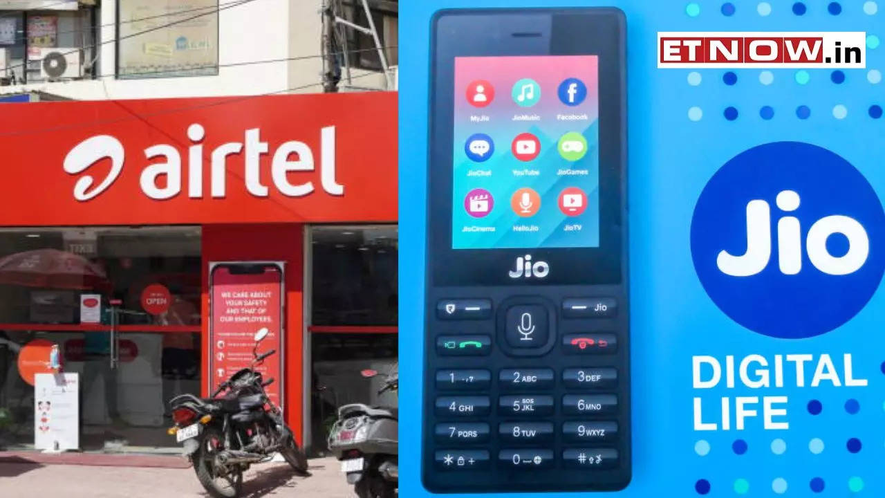 Airtel, Reliance Jio price hike Up to 25 increase! Can prepaid