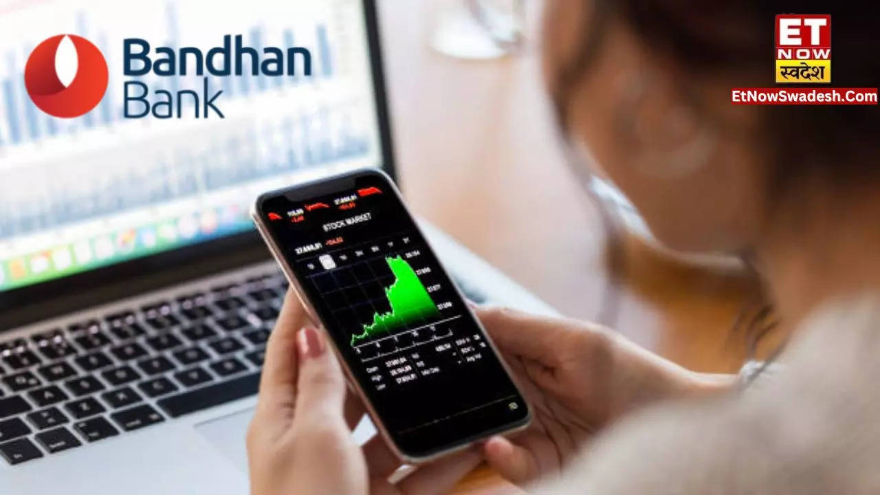 Bandhan Bank Share Price Target: Stock में आ सकता है उछाल! एक्सपर्ट ने ...