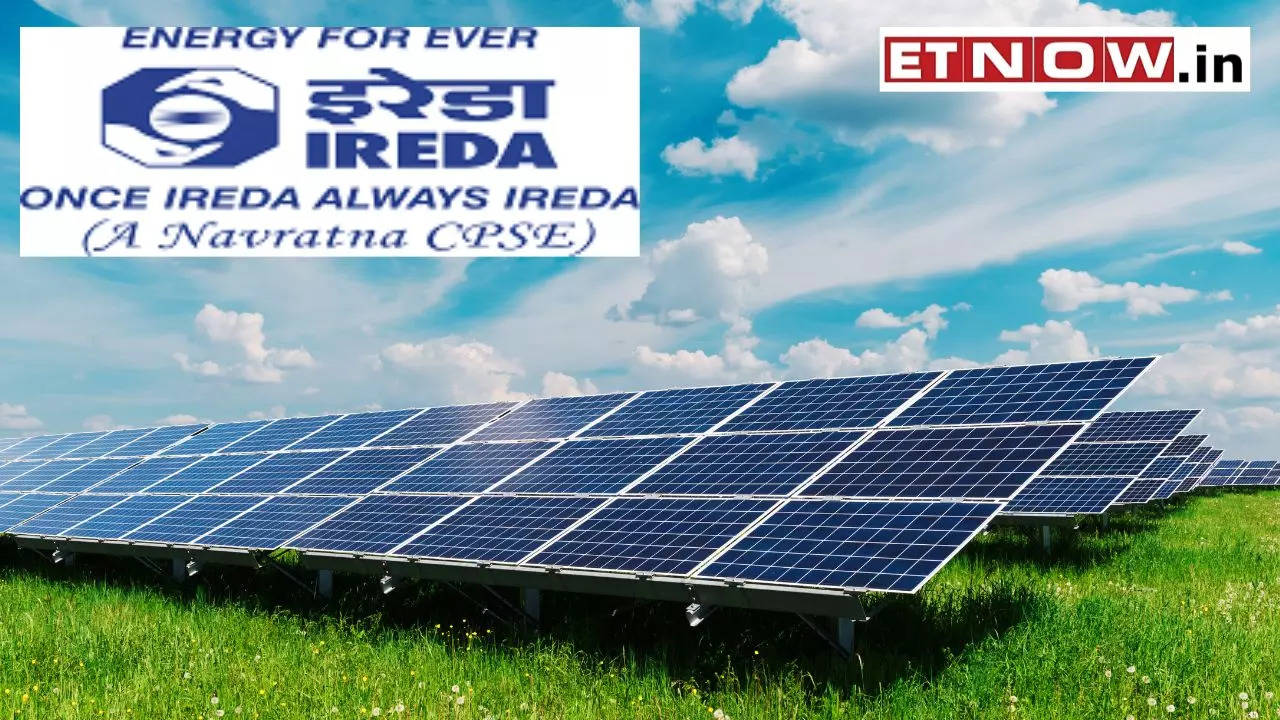 IREDA Q1 Results FY 2025 date, time announced! Quarterly earnings