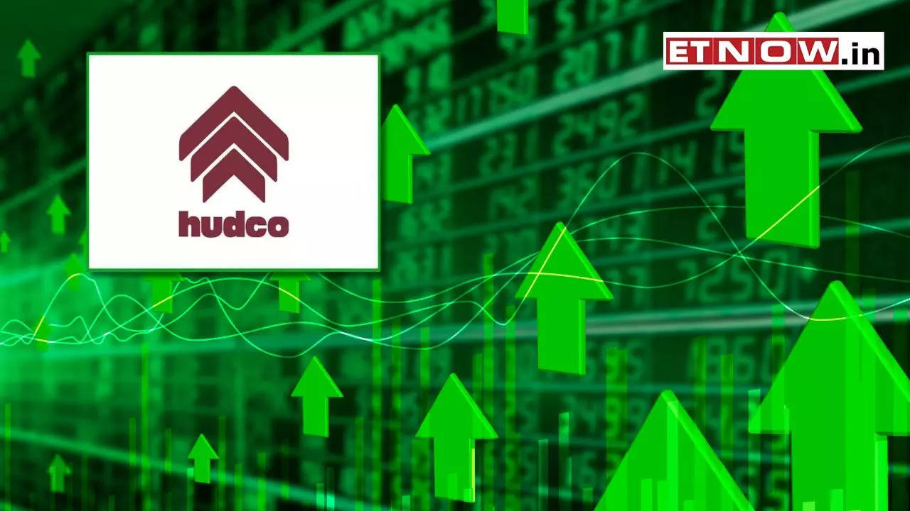 HUDCO Share Price Target 2024: PSU Stock Up 20% In 1 Week; BUY Rating ...