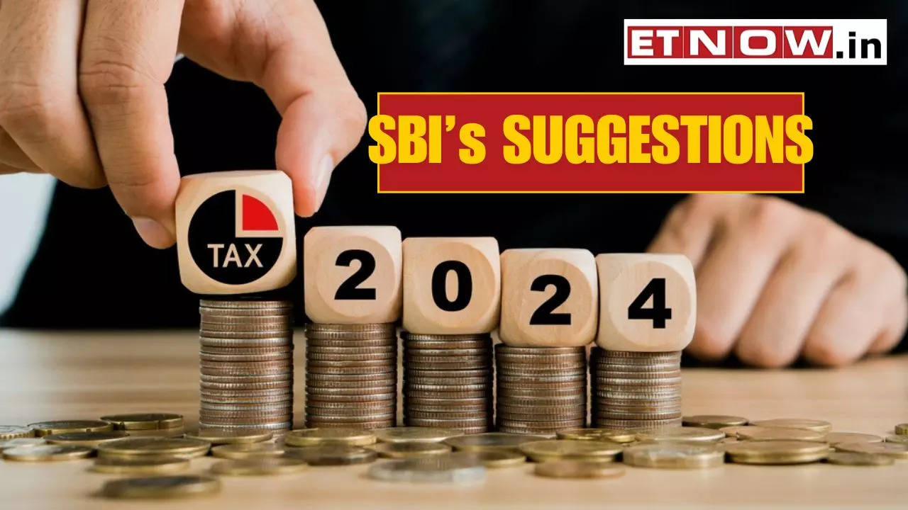 Budget 2024 ‘Personal tax be aligned with…push for new regime