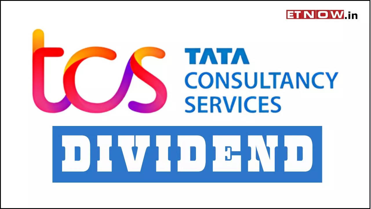 TCS Dividend 2024 Announcement In Q1 Result Today; Record Date On July ...