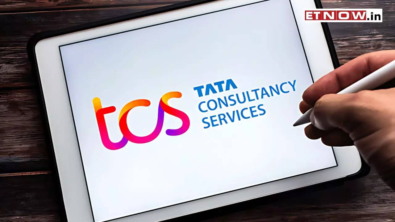 TCS Share Price Target 2024 IT stock gets BUY rating from Jefferies