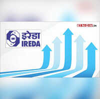 IREDA Q1 Results 2024,Share Price PSU stock crosses Rs 300mark for