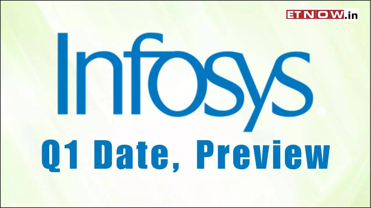 Infosys Q1 Results 2024 Date Expected Irene Leoline