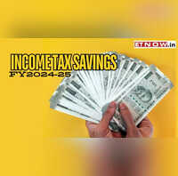 ITR Filing 2024 Save lakhs! All tax deductions you can claim above Section 80C Rs 1