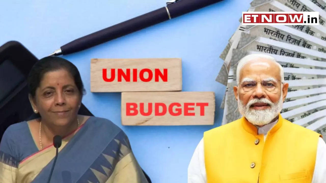 Union Budget 2024 expectations Jobs? Capex growth? Brokerage expects THIS Budget 2024 News