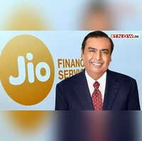 Jio Financial Services Share Price Target 2024 Reliance Group stock