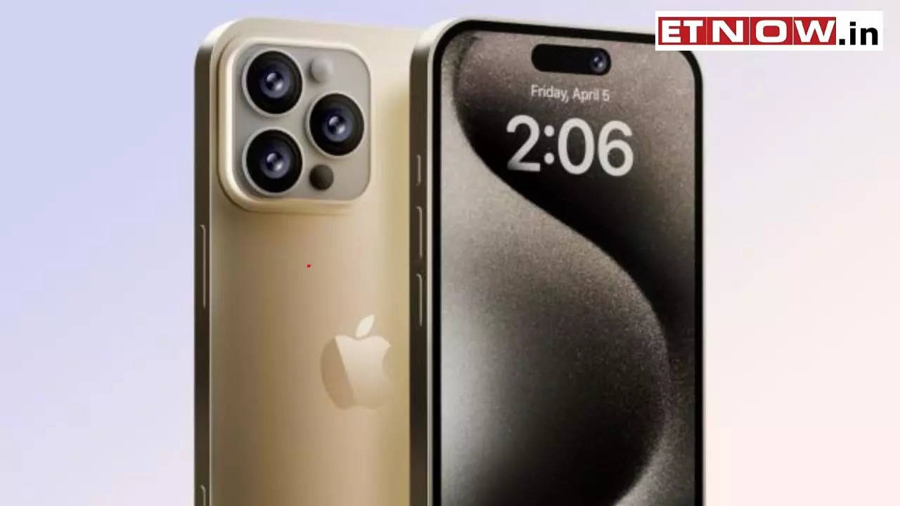 Apple iPhone 16 Series Release Date Expected camera, display, features