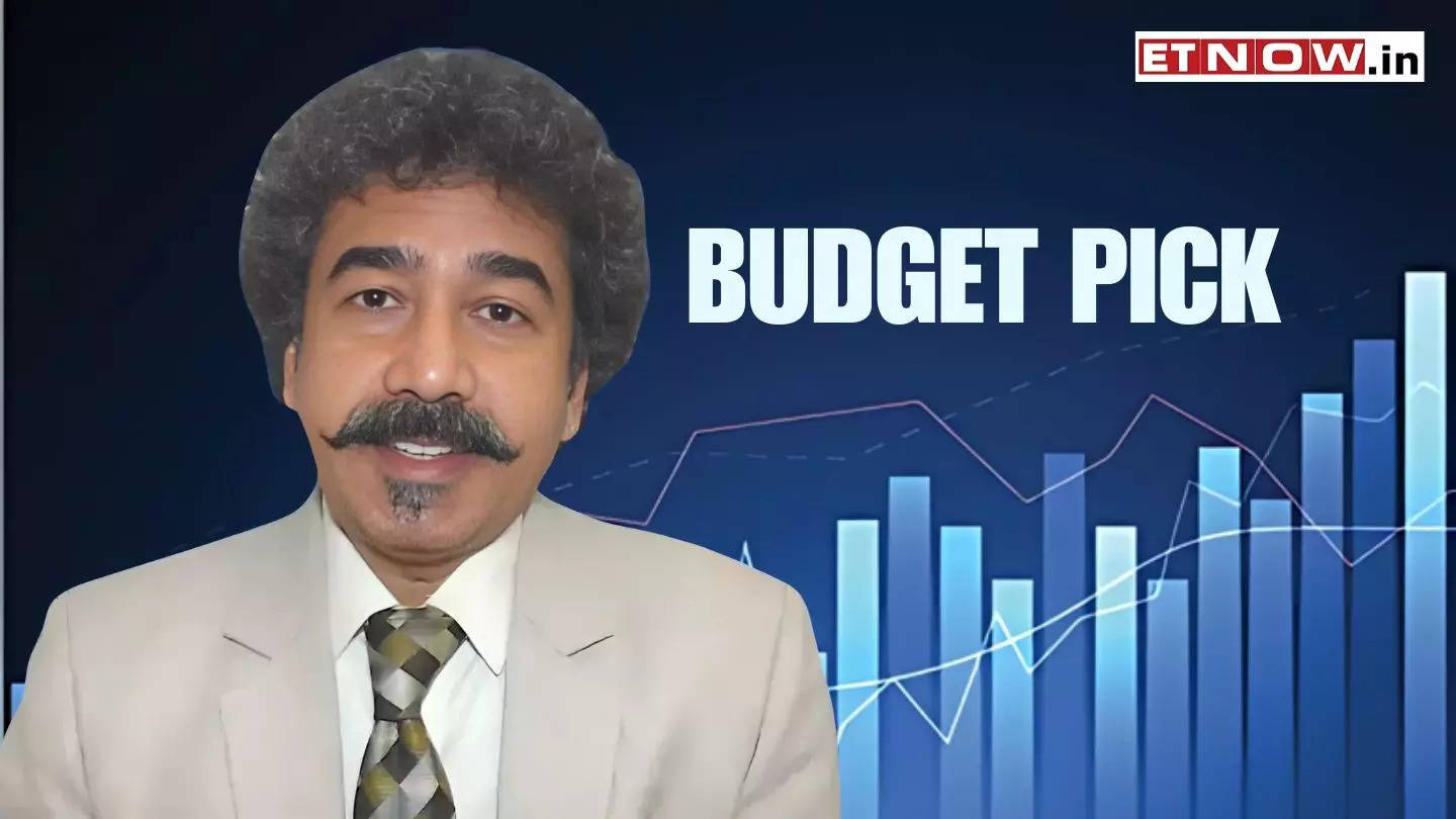 Budget 2024 Stock To BUY: Gaurang Shah's cheap PSU share recommendation ...