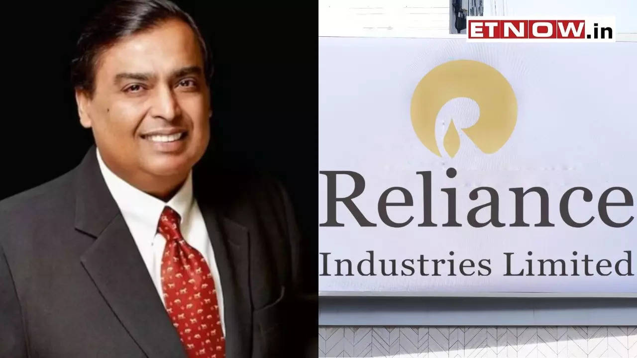 RIL Q1 Results FY 202425 date, time What to expect from quarterly