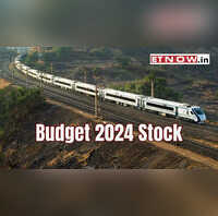 budget 2024 stock market expert bullish on this railway psu irctc