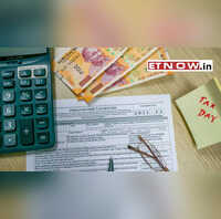 ITR 2024 What to do if your tax refund is delayed? Steps Tax ET Now