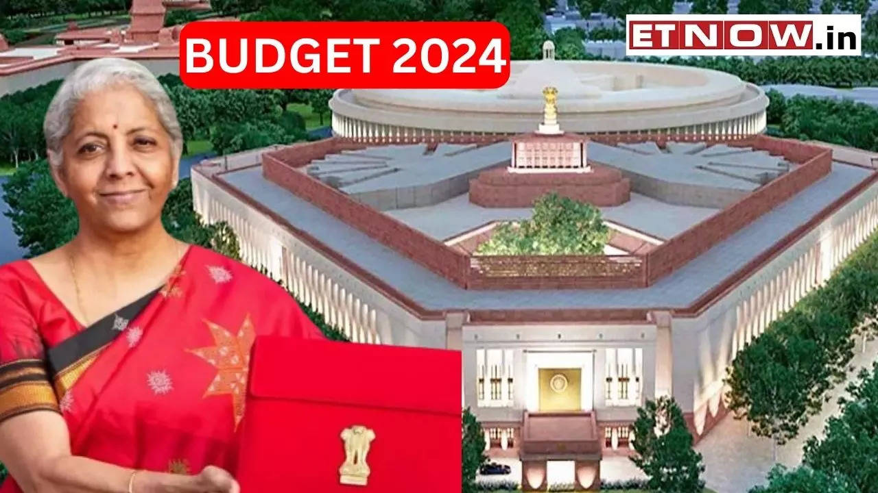 Tomorrow Budget Time 2024 Lynda Noellyn