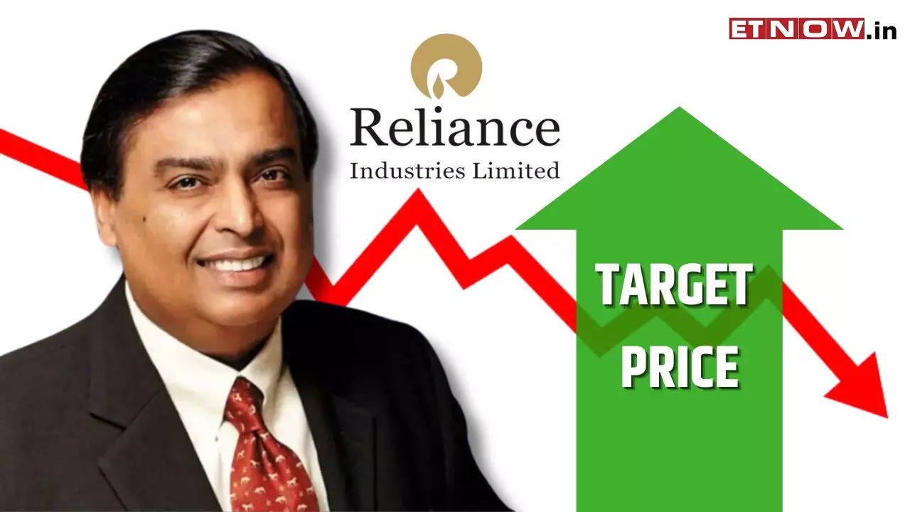 RIL Stock News: Mukesh Ambani's Reliance Industries gets highest share ...