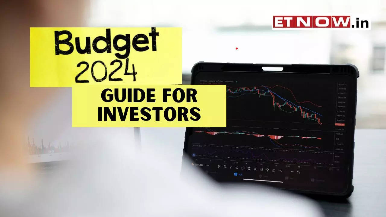 Understanding the Union Budget 2024 A stepbystep guide for investors