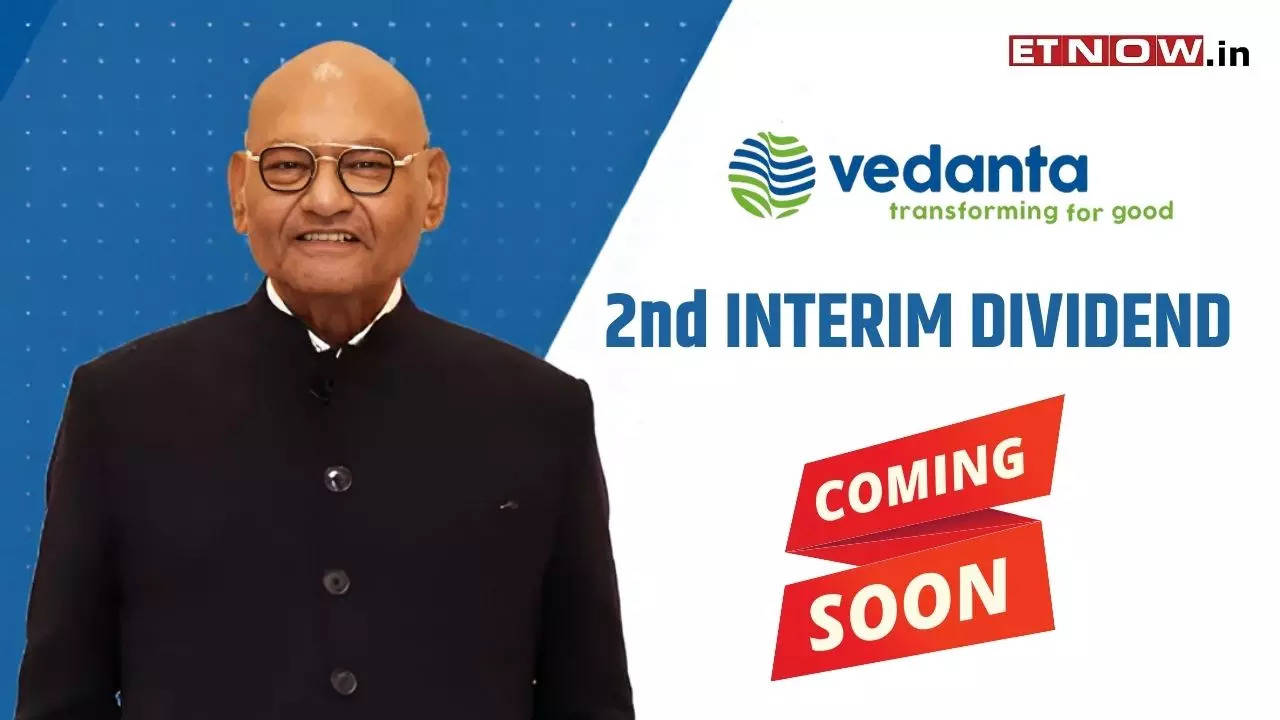 Vedanta Dividend 2024 BIG announcement THIS WEEK; Record Date FIXED