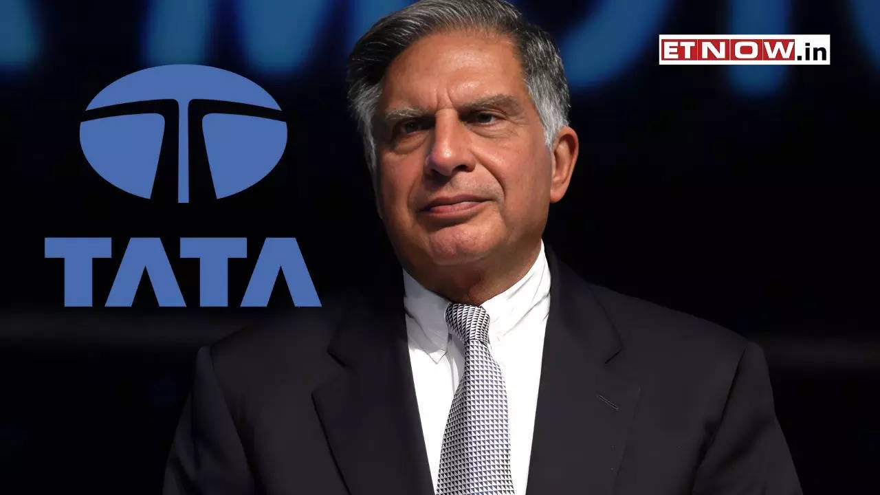 Tata Group stock: PAT down 23% in Q1, 60% return in 1 yr - BUY, SELL or ...