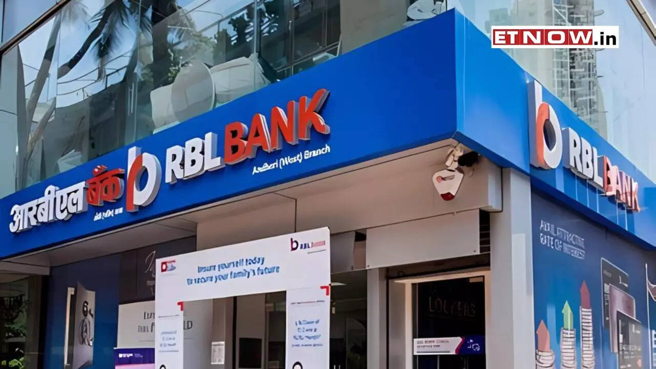 Rbl Bank Share Price Target Stake Sale Block Deal Buy Sell