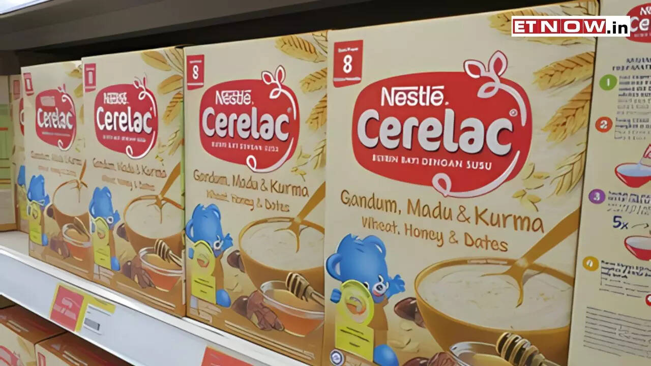 Nestle India Q1 Results FY 2024-25: PAT up 7% to Rs 747 crore; check ...