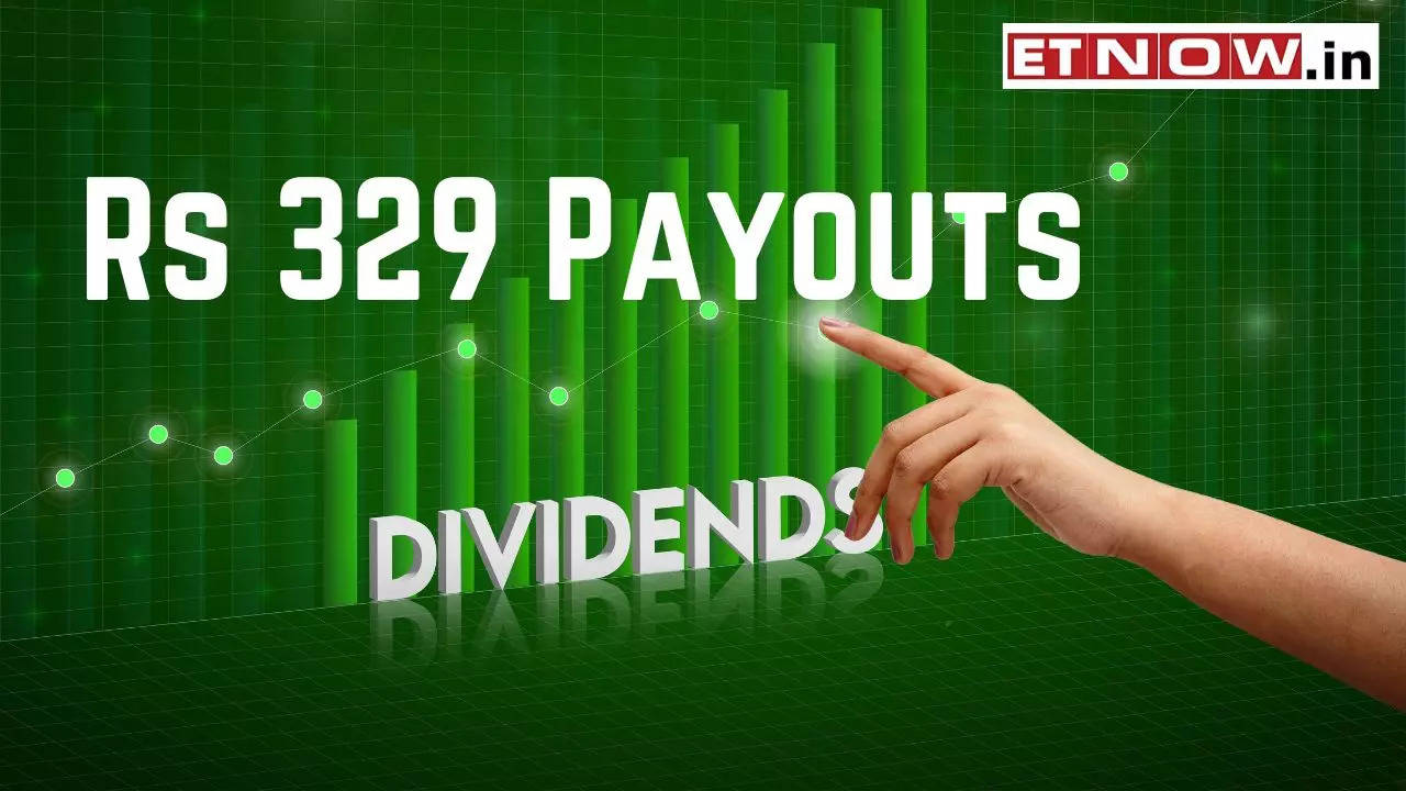 Rs 5.75 Dividend Share THIS IPO registrar's stock to trade ex