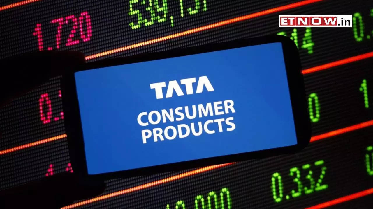 Tata Consumer Rights Issue Shares trade exdate today; Check ratio