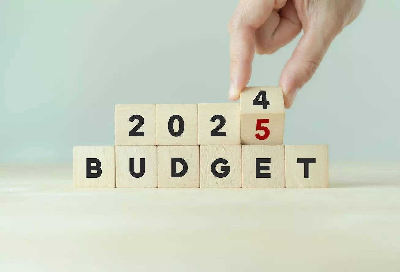 Industry Reactions to Union Budget 2024: A Step Towards Skilling and ...