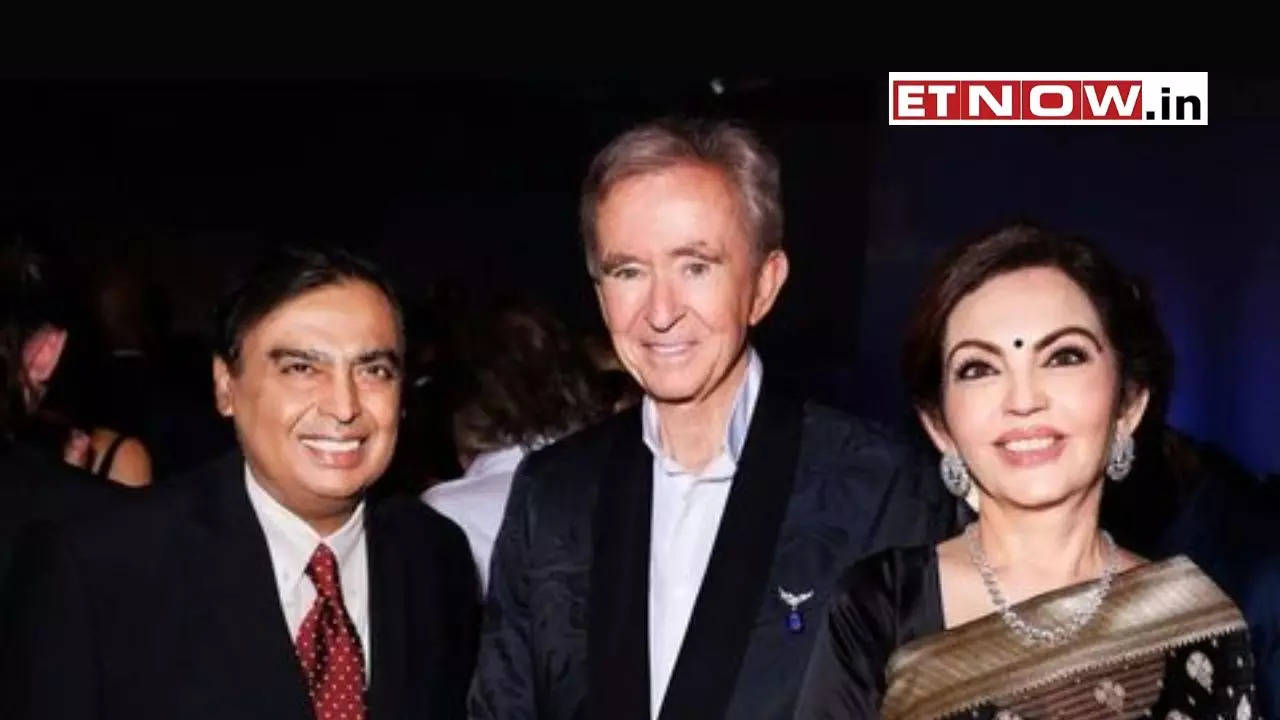 Reliance Industries Limited Mukesh Ambani Is Not Rils Largest