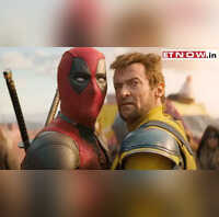 Deadpool & Wolverine Box Office Collection Day 1: Numbers are OUT