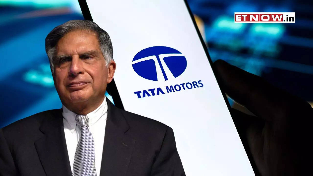 Tata Motors Q1 Results FY 2024-25 Date: Quarterly earnings schedule ...