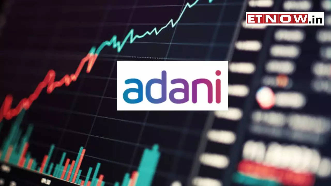 Adani Enterprises Q1 FY25 Results Date And Time: Stock Up Over 6% In 1 ...