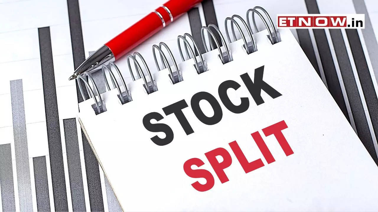 stock split 2