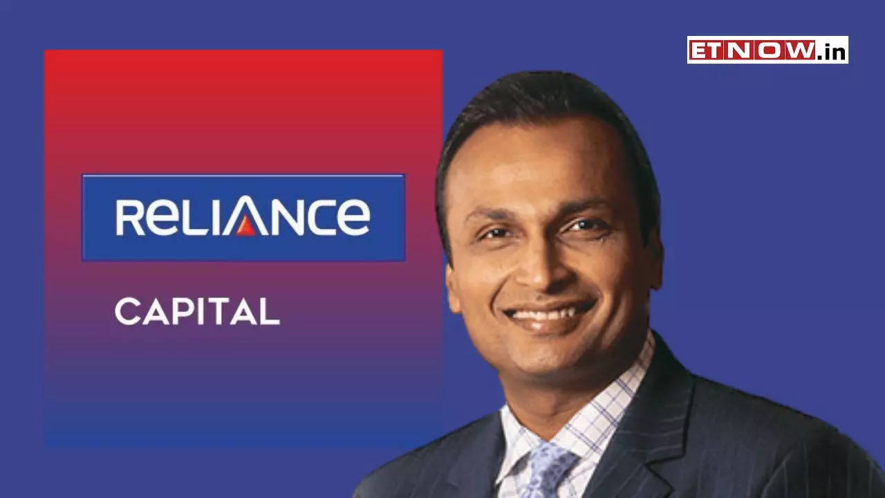 Adquisición de Reliance Capital: hacia la adquisición de la empresa dirigida por Anil Ambani, Hinduja Group ha invertido Rs. 2750 millones de rupias por pie