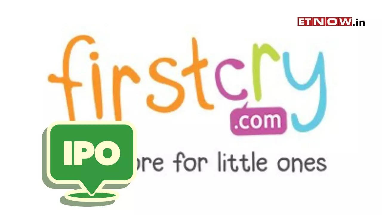 Firstcry IPO